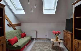 Apartament spatios in centru